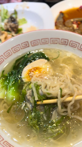 Buffet Queen ปิ้งย่าง ทะเลเผา สุนีย์ - อำเภอเมืองอุบลราชธานี