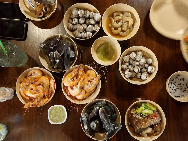 Opinii despre PINTOO HUB ปิ่นโต ฮับ în อำเภอบางละมุง - การบริการอาหารและที่พัก