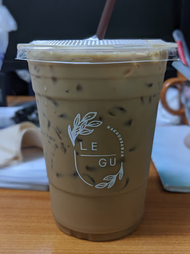 Comentarii opinii despre Cafe Le Gu