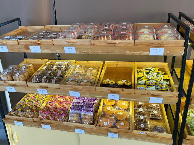 ปังสวรรค์ เบเกอรี่ - อำเภอเมืองนครสวรรค์