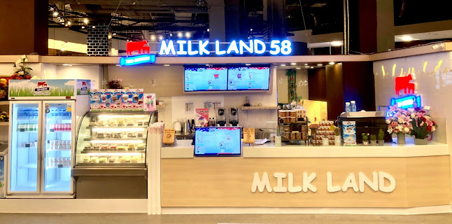 The mall korat ชั้น 3 1242/2 ถ. มิตรภาพ ในเมือง เมือง นครราชสีมา 30000