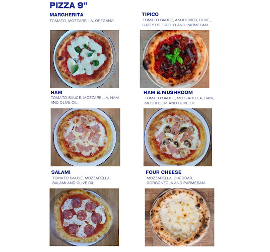 Opinii despre tipico în Amphoe Mueang - การบริการอาหารและที่พัก