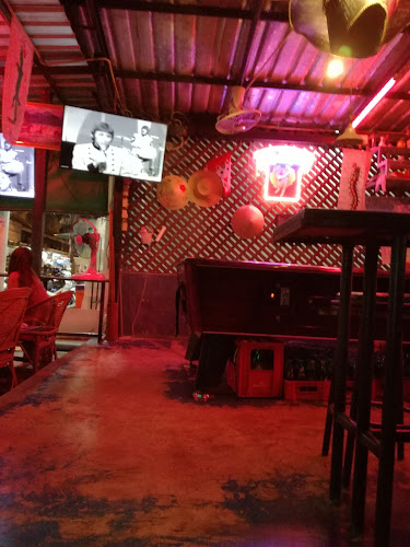 Comentarii opinii despre Foxy Lady Bar