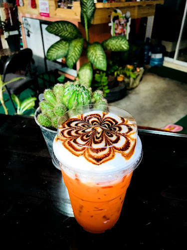 La Mer 389 Café ละเมอร์ 389 คาเฟ่ - อำเภอเกาะสมุย