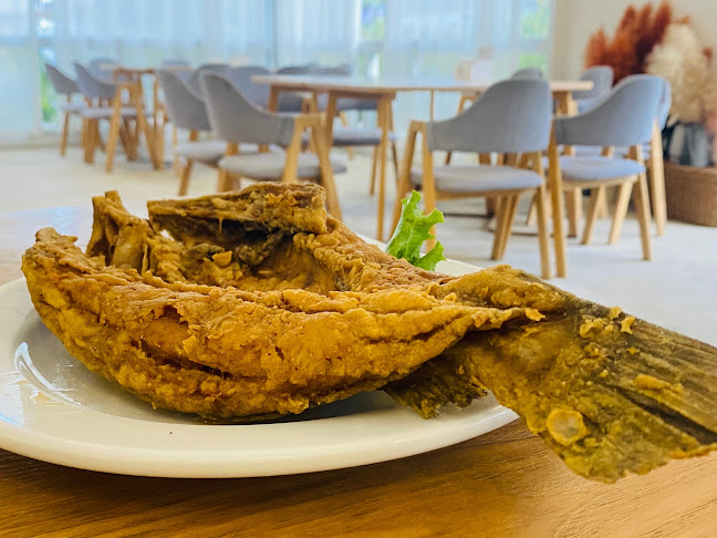 Comentarii opinii despre Vanilla Buffet