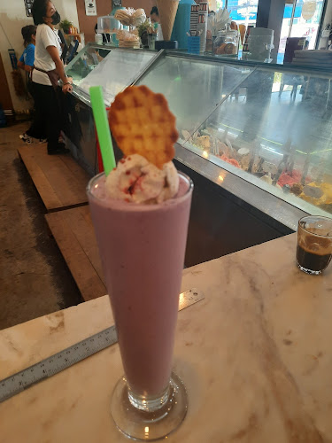 Comentarii opinii despre Freezy Cow