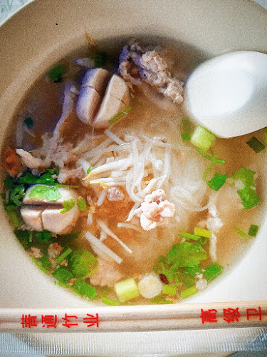 Comentarii opinii despre Baan Larb Restaurant