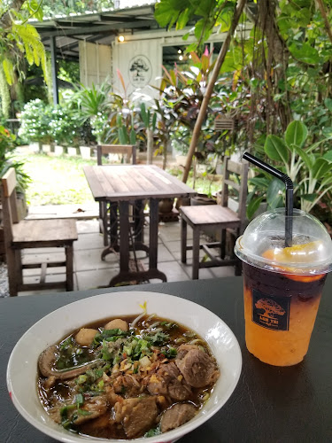 ร้านลำไย คาเฟ่ (LAMYAI CAFE') - อำเภอเมืองนครปฐม