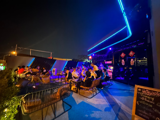 The Atlantic Pub & Restaurant - อำเภอเมืองขอนแก่น