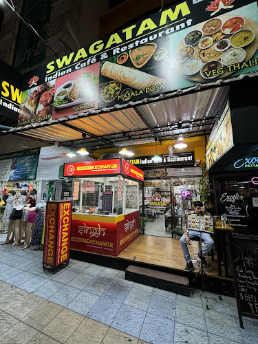 597/4 M10, ถ. พัทยาใต้ เมืองพัทยา อำเภอบางละมุง ชลบุรี 20150