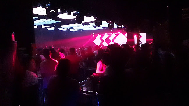 Mixx66 Escap Of Music - การบริการอาหารและที่พัก