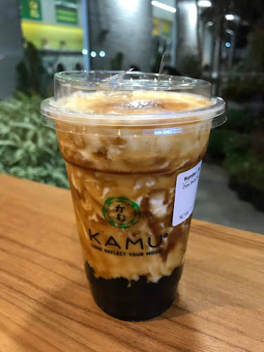 KAMU TEA สาขาศิลปากร