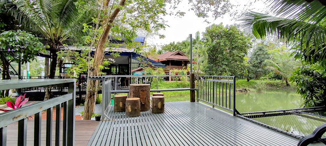 ชิลล์ ชิลล์ ชายเขา - อำเภอเมืองตรัง