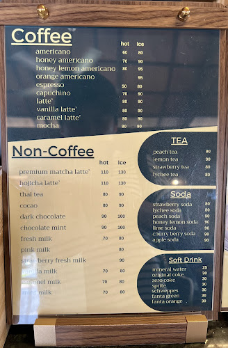 Opinii despre Baking Mama Pattaya în อำเภอบางละมุง - การบริการอาหารและที่พัก