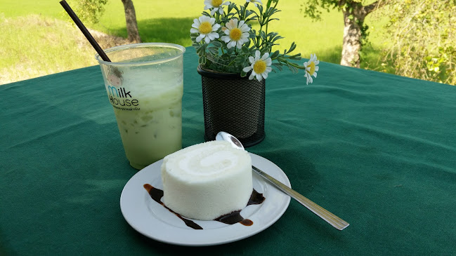 Milk House บ้านนม - อำเภอเมืองสุโขทัย