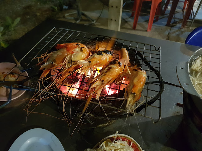 Opinii despre เจ๊เนี้ยว หมูกระทะ în อำเภอเมืองพิษณุโลก - การบริการอาหารและที่พัก