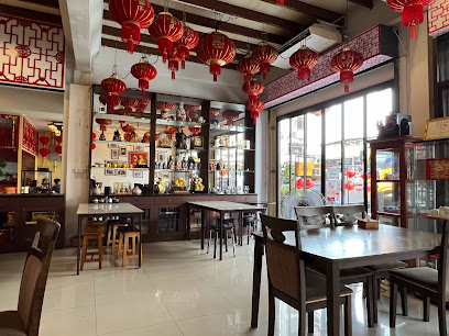 ร้าน ซุ่นฮะฮวด ติ่มซำ น้ำชา