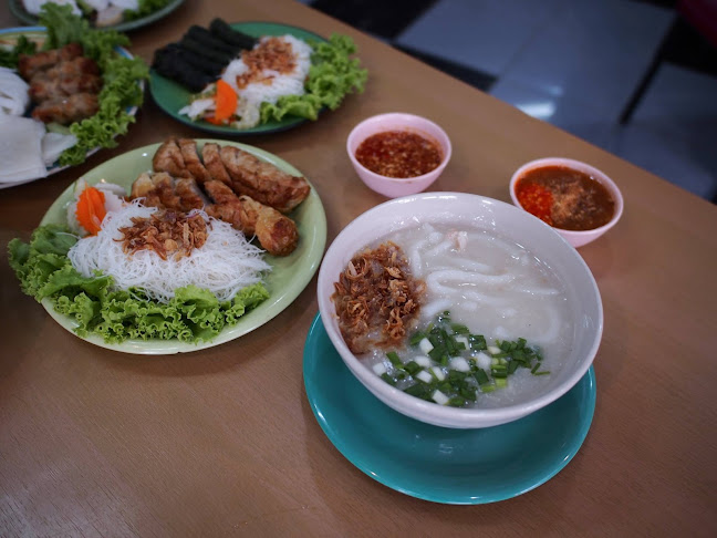 Opinii despre ร้านอาหาร ขอนแก่น แหนมเนือง อาหารเวียดนาม ครัวเวียดนาม สาขา จังหวัดขอนแก่น กม.0 în อ.เมือง - การบริการอาหารและที่พัก