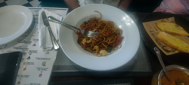 Kiran's Indian Restaurant - อำเภอเมืองภูเก็ต