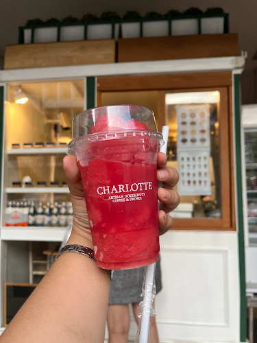 CHARLOTTE DOUGHNUTS Sai Song - อำเภอหาดใหญ่