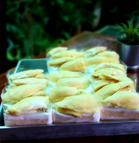 ละมุนเค้ก Homemade Bakery - อำเภอเมืองพิษณุโลก