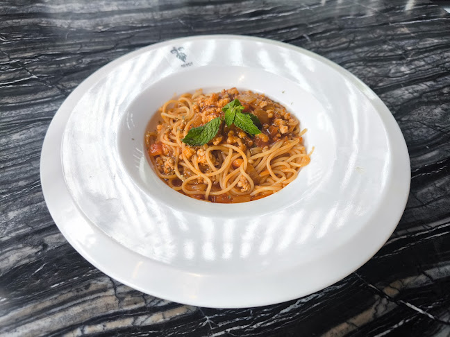 Opinii despre หลานตาชูหาดใหญ่ în อำเภอหาดใหญ่ - การบริการอาหารและที่พัก