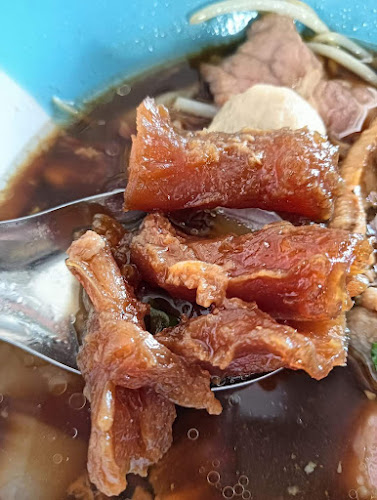 Comentarii opinii despre Hatyai 牛肉面