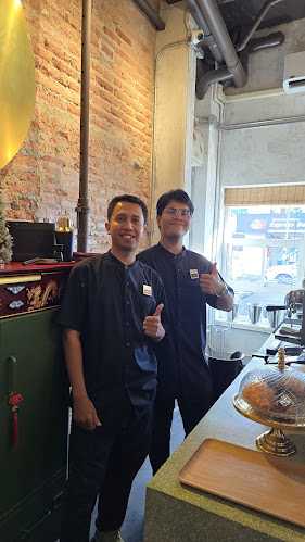 Opinii despre Café Mem (คาเฟ่ เมม) în เมือง - การบริการอาหารและที่พัก