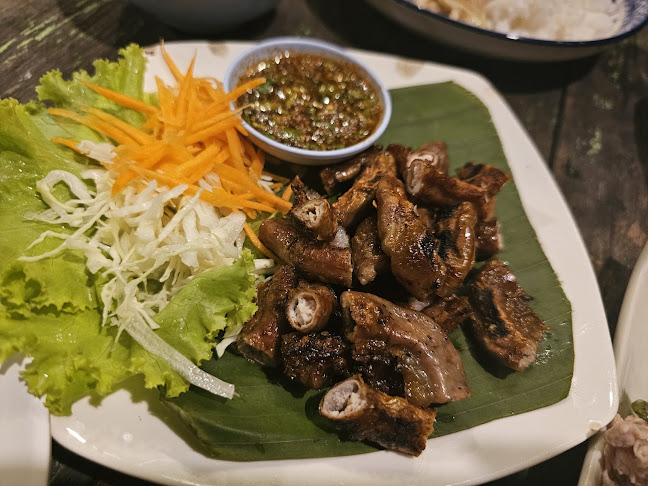 อีสานรักบ้านเกิด