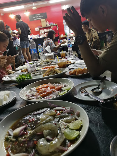 Comentarii opinii despre อาฟเตอร์ยำ พัทยา