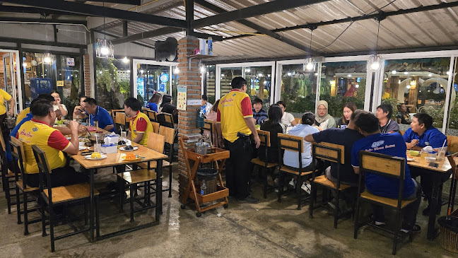 Opinii despre ครัวลุงหนุ่ม în อำเภอเมืองนครปฐม - การบริการอาหารและที่พัก