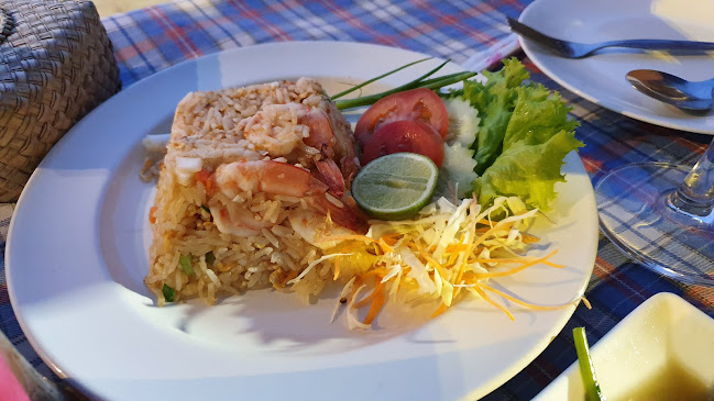 Lan Shabu Kamala - อำเภอกะทู้