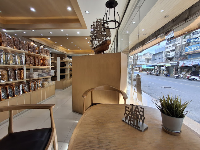 Comentarii opinii despre ดูแปงเบเกอรี่โฮม