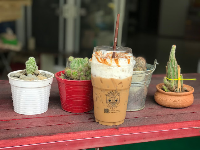 La Mer 389 Café ละเมอร์ 389 คาเฟ่ - อำเภอเกาะสมุย