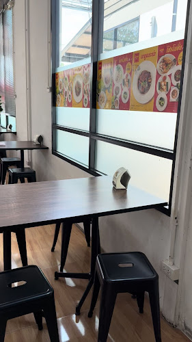 Comentarii opinii despre ผัดผัด สาขาขอนแก่น