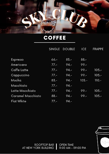 Rooftops New York Building by CityGate, 110 Soi Hua Khuan 4 ตำบล กมลา อำเภอกะทู้ ภูเก็ต 83150