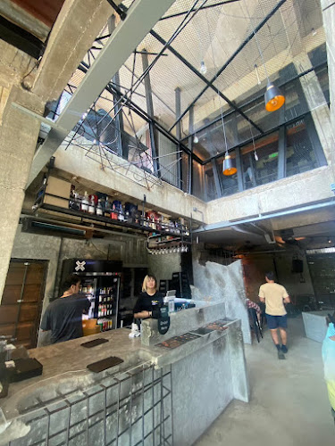 Onxet Cafebar - อำเภอเมืองขอนแก่น