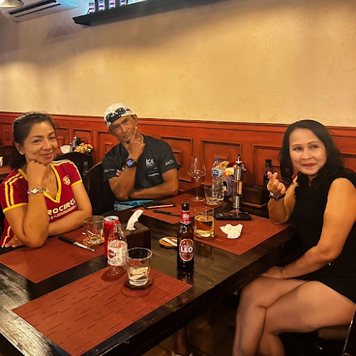 Comentarii opinii despre 30175 Bistro