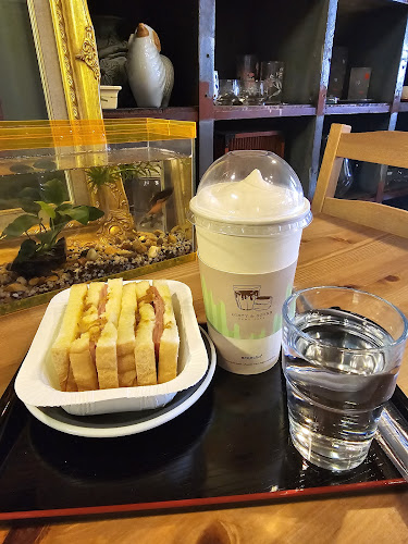 Opinii despre DIRTY & SCONE în อำเภอเมืองขอนแก่น - การบริการอาหารและที่พัก