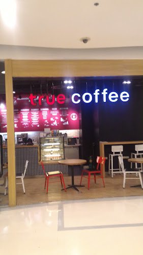 True Coffee@Central plaza Khon Kaen - อำเภอเมืองขอนแก่น