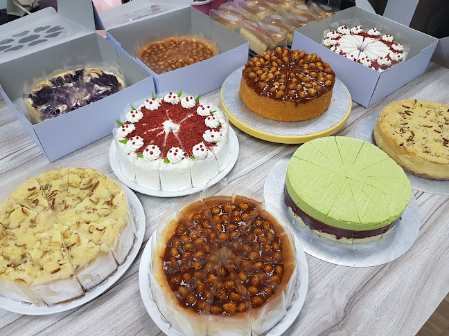 Comentarii opinii despre A • ANT BAKE