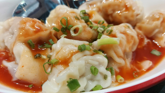 ฮ่องกง โบวล์ ขอนแก่น HongKong Bowl ( Chinese Food ) - การบริการอาหารและที่พัก