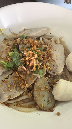 ก๋วยเตี๋ยว รุ่งรัตน์ คลอง2 - อำเภอธัญบุรี