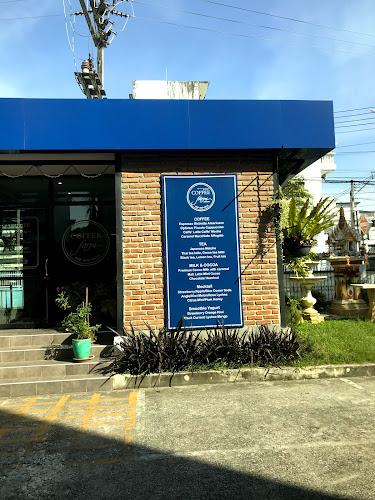 Comentarii opinii despre Coffee Farm Rayong