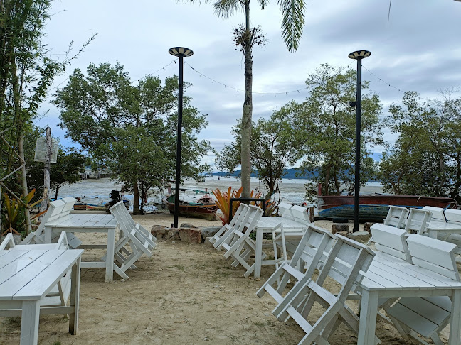 บ้านกุ้งมังกร