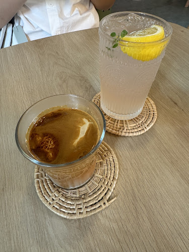 ma lune (มาลูน) Specialty Coffee Roaster - การบริการอาหารและที่พัก