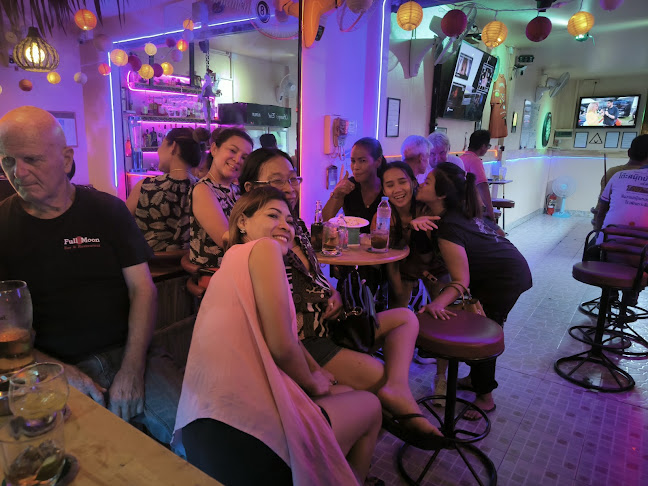 Comentarii opinii despre Sunny Bar Chalong