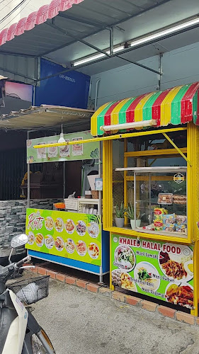 Khaled Restaurant, Halal Food