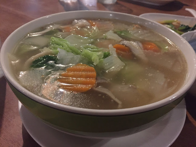 Opinii despre sinvanna restaurant în อำเภอเมืองสุโขทัย - การบริการอาหารและที่พัก