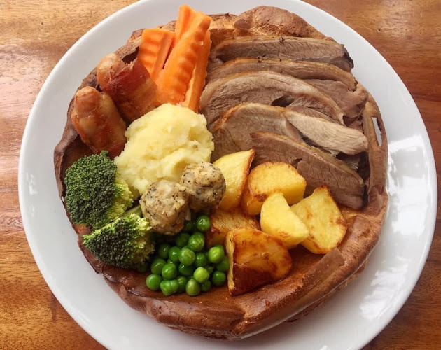 แฟnบอยส์ คาเฟ่ & เรสเตอรองท์